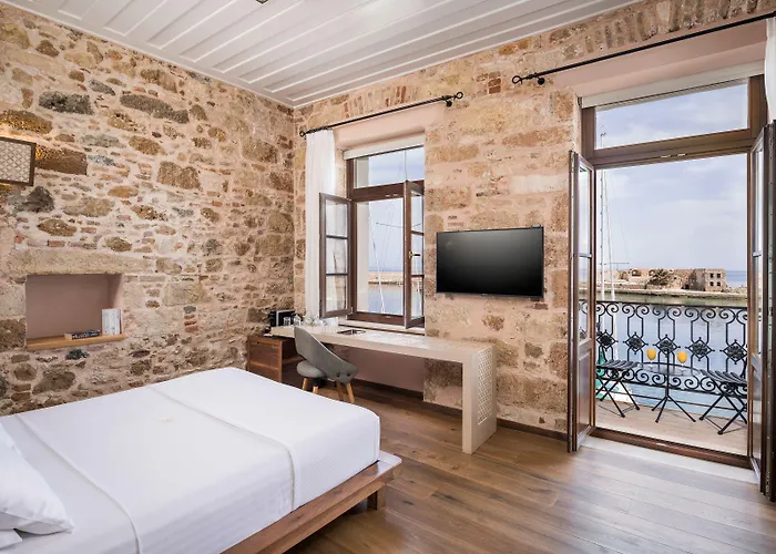 Hotel Ambassadors Boutique 5*