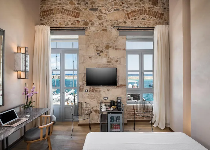 Hotel Ambassadors Boutique 5*