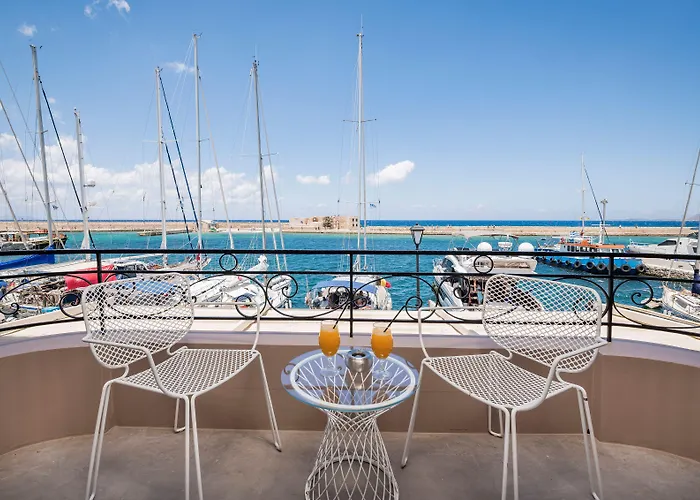 Ambassadors Boutique Hotel 5*