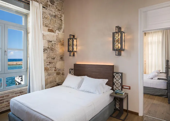 Ambassadors Boutique 5*