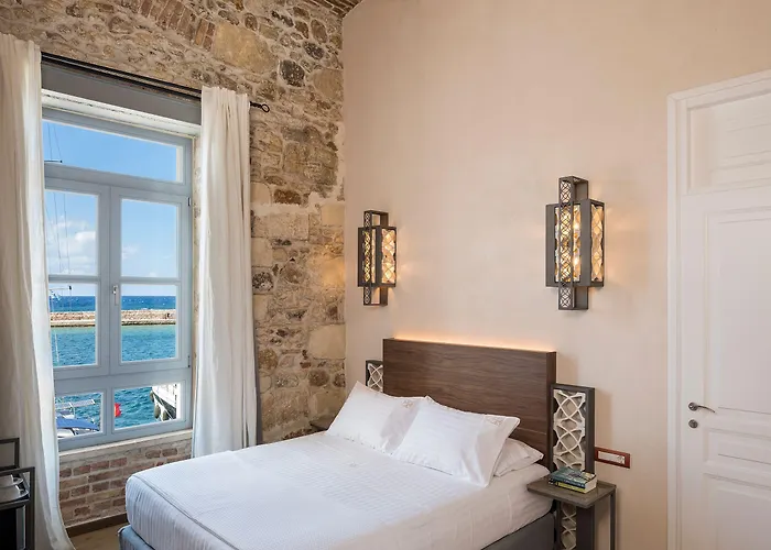 Hotel Ambassadors Boutique