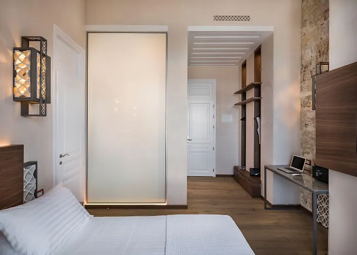 Ambassadors Boutique 5*