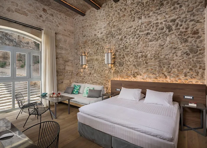 Ambassadors Boutique 5*