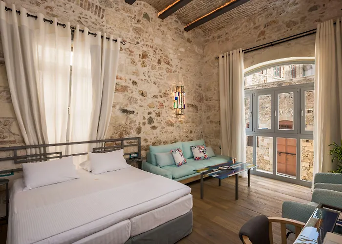 Hotel Ambassadors Boutique