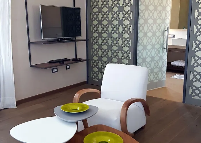 Hotel Ambassadors Boutique