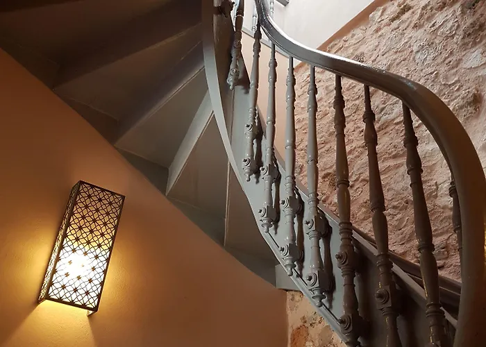 Ambassadors Boutique 5* Chania (Crete)