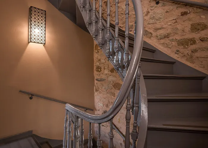 Ambassadors Boutique 5*