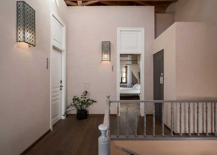 Ambassadors Boutique 5* La Canée