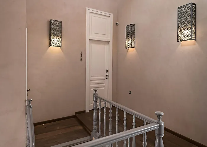 Ambassadors Boutique 5*