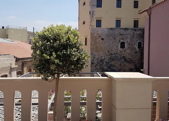 Ambassadors Boutique Chania (Crete)