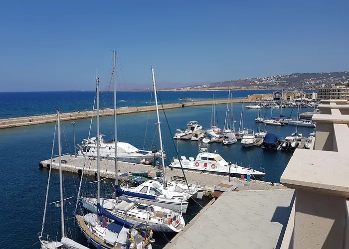 Hotel Ambassadors Boutique 5*