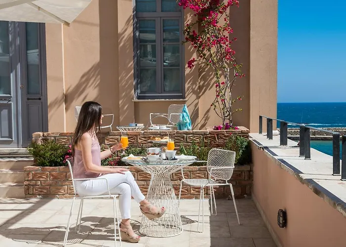 Hotel Ambassadors Boutique