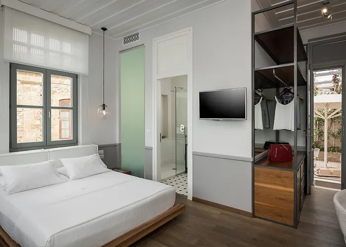 Ambassadors Boutique Szálloda 5*