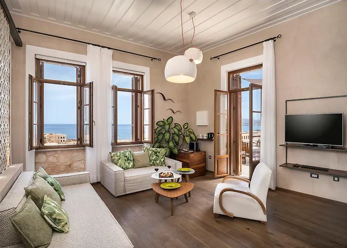 Hotel Ambassadors Boutique 5*