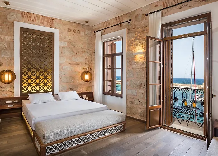 Ambassadors Boutique Hotel